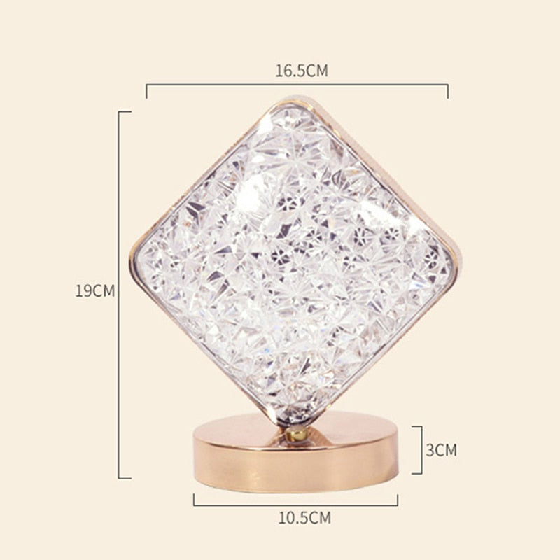 Abajur Céu - Sem fio