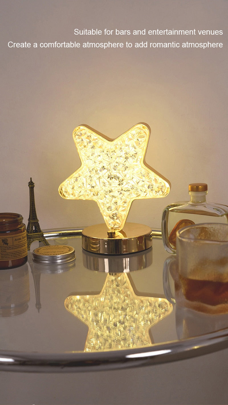 Abajur Céu - Sem fio