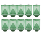 Armadilha de Moscas com Instalação Fácil