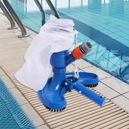 Aspirador de Piscina POOL CLEANER™💧
