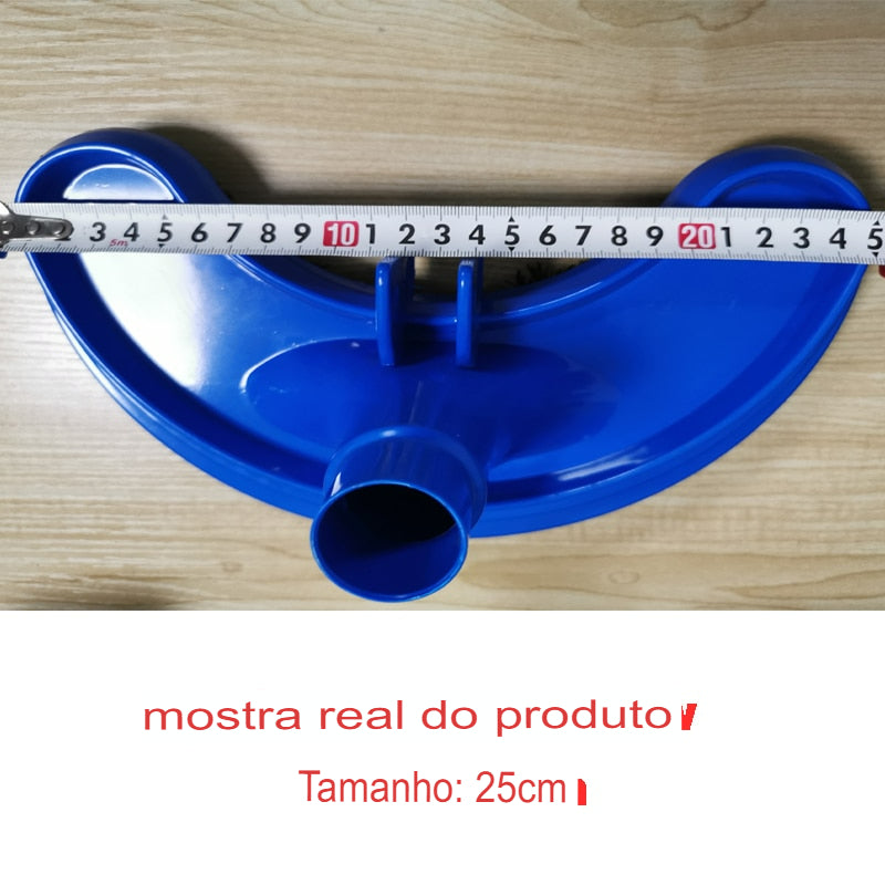 Aspirador de Piscina POOL CLEANER™💧