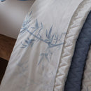 Jogo de Cama Bambu - 6 Peças